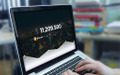 Bitcrypt - Bitcoin & Cryptocurrency Theme - Thumbnail 1