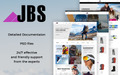 JBS - Wintersportuitrusting PrestaShop-thema - Thumbnail 1
