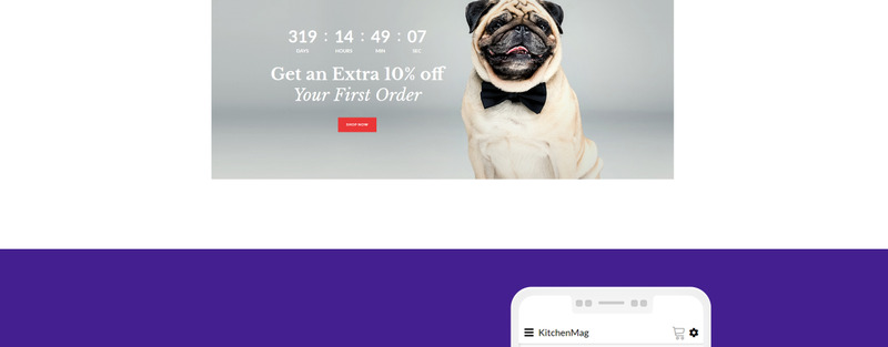 Zverimex - responzivní šablona OpenCart - Features Image 3