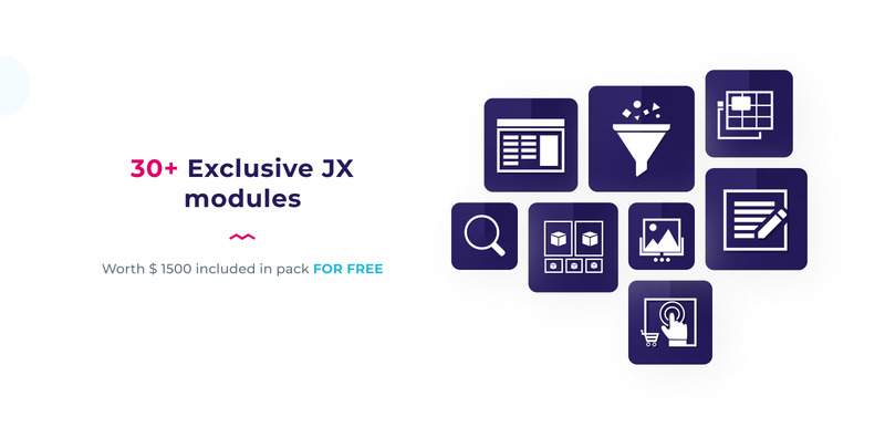 Nextprest - Website Ecommerce Online Store PrestaShop Theme - Features Image 7