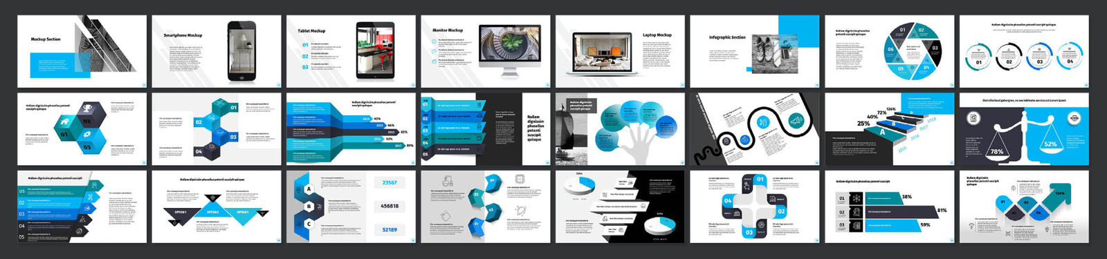 flexible-powerpoint-template-65151-templatemonster