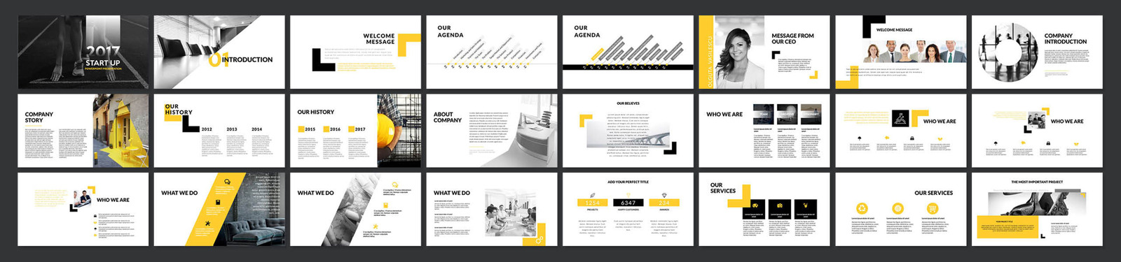 Start Up Powerpoint Template 2024 65223 Templatemonster Start Up Powerpoint Template 2024 65223 Templatemonster
