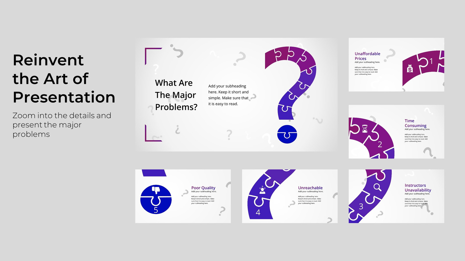 Pitch Deck Powerpoint Template 76864 Templatemonster 