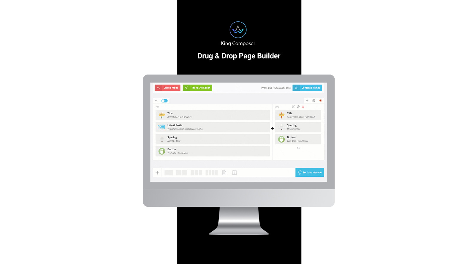 Gparts - Car Parts Responsive WooCommerce Theme