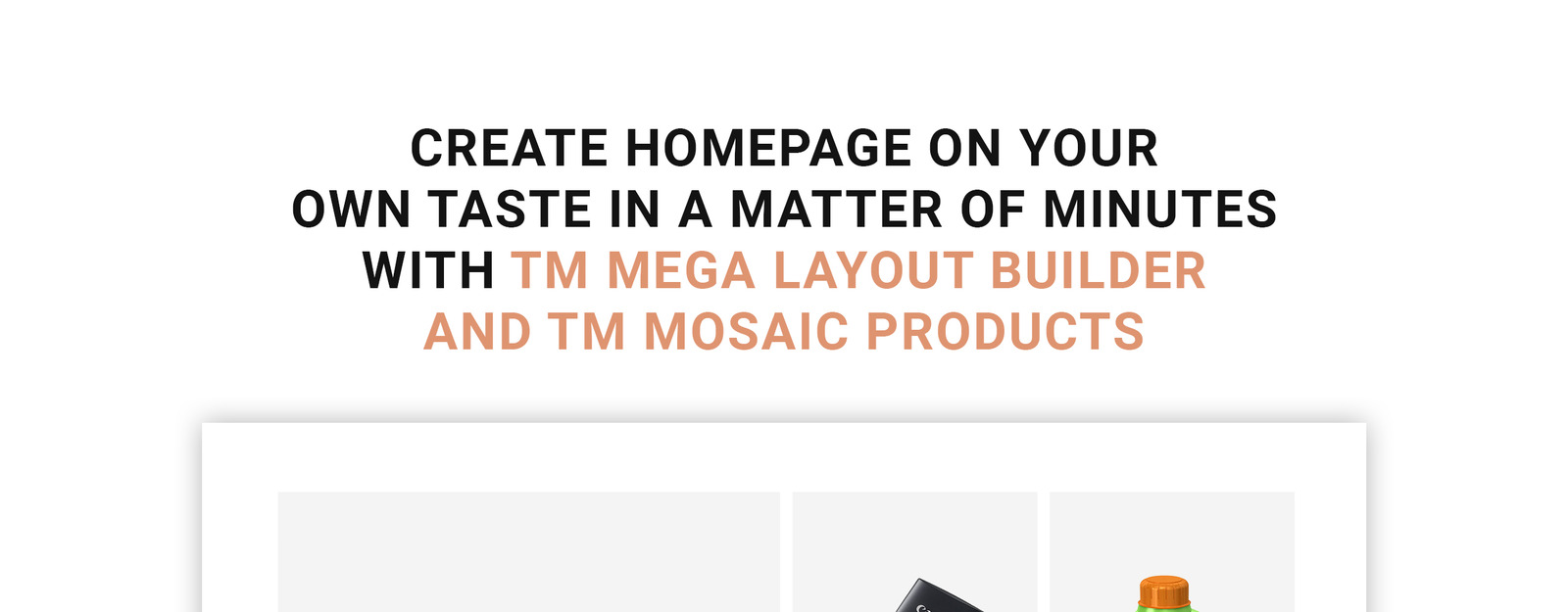 Daily Wholesale Theme 65944 TemplateMonster