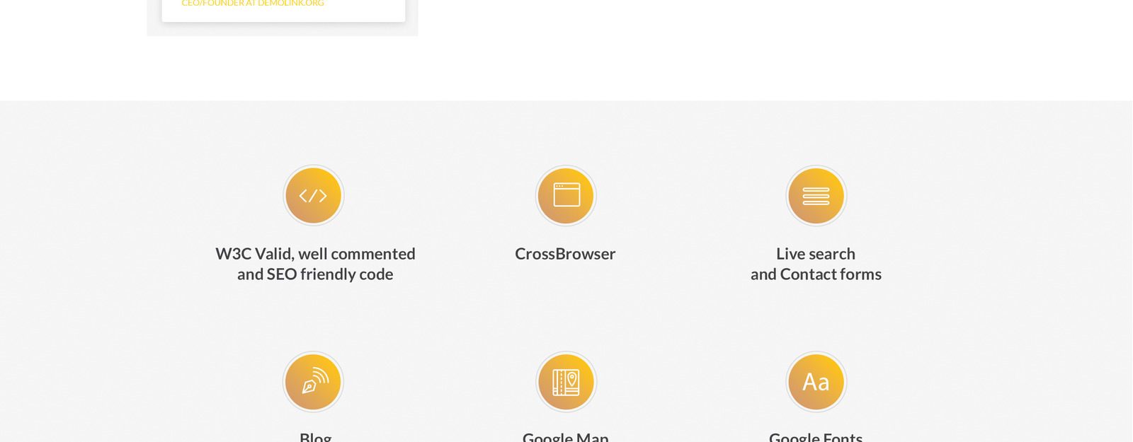 Handmade Art Supplies site Template TemplateMonster