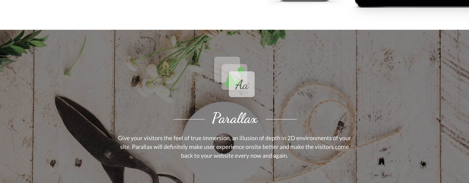 Handmade Art Supplies site Template TemplateMonster