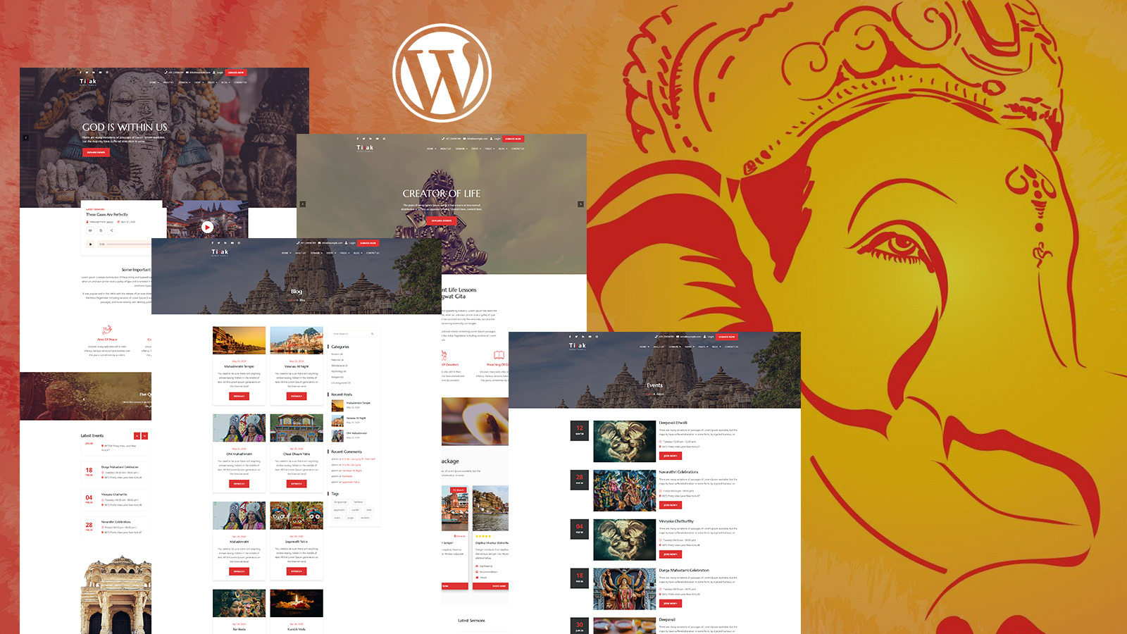 Membangun Bisnis Online yang Sukses dengan Template WordPress Bisnis: Panduan Lengkap