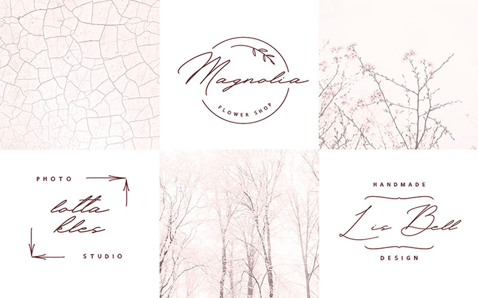 Hello January Cursive Cyrillic Font - TemplateMonster