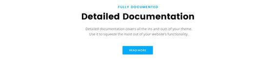 TechSoft - Software Development Studio Website Template #50729