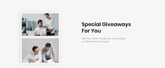 TechSoft - Software Development Studio Website Template #50729