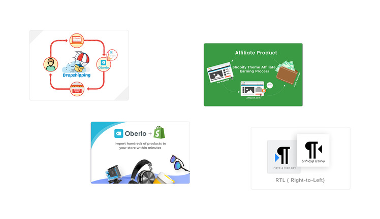 E E Electronics Shopify Theme #73824-5