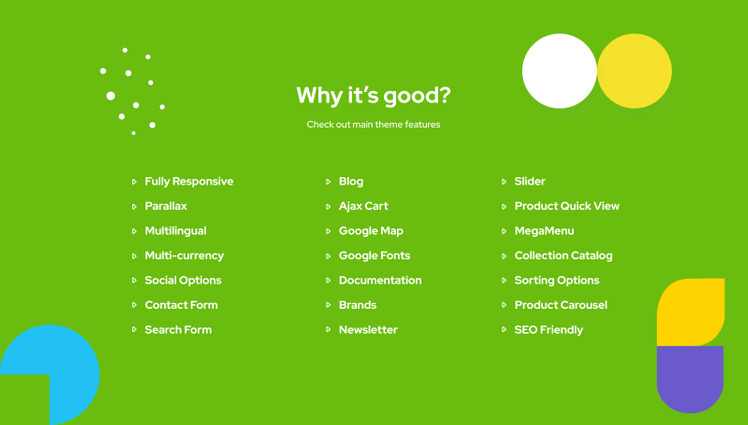 Zooky Pets Shop E commerce Clean Shopify Theme #82061-4