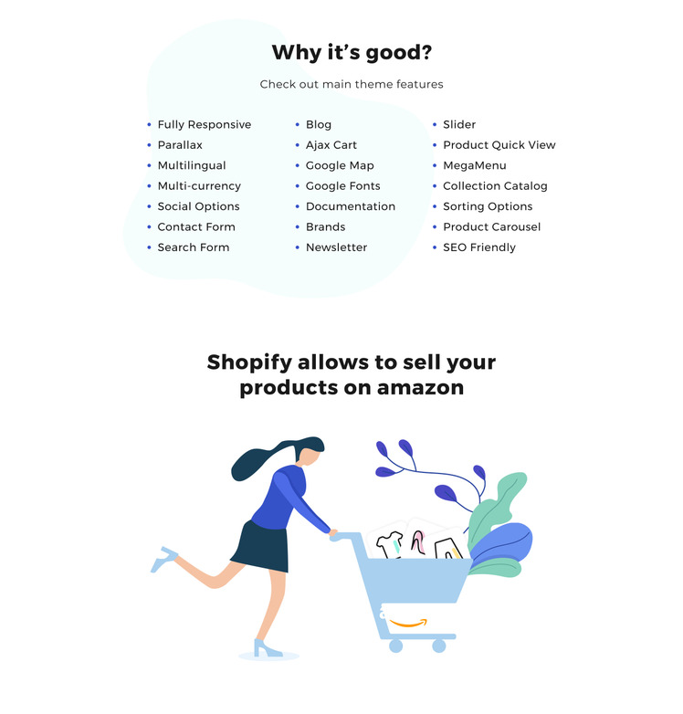 Sport Point Sports Store Multipage Clean Shopify Theme #82576-5