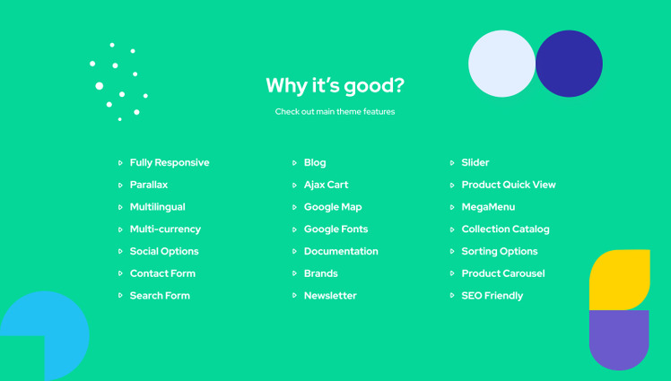 Elestorm Electronics Store eCommerce Shopify Theme #84734-4