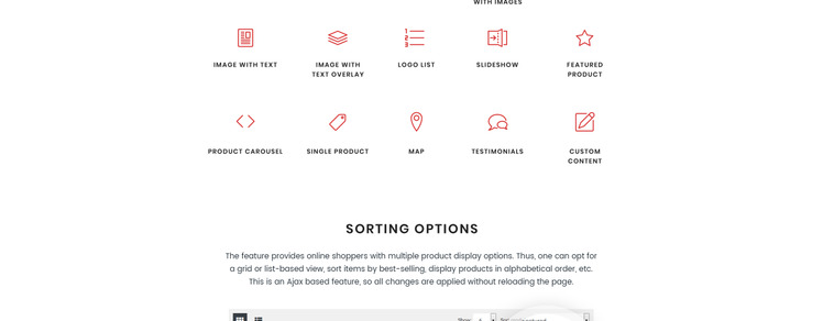 One World Travel Store Shopify Theme #66817-3