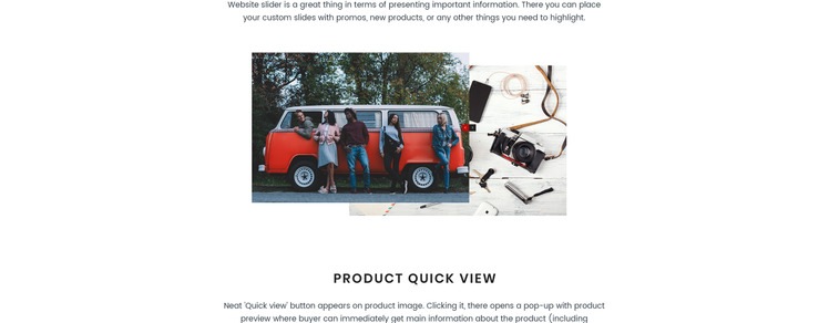One World Travel Store Shopify Theme #66817-6