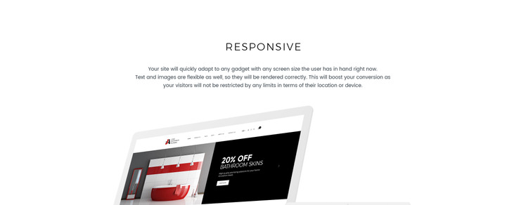Jake Anderson Plumbing Shopify Theme #66870-1