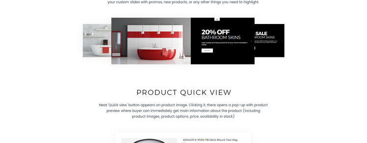 Jake Anderson Plumbing Shopify Theme #66870-6