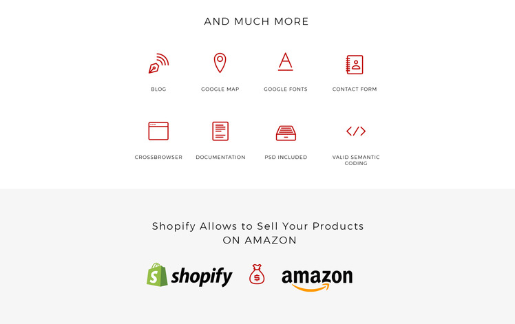 Jake Anderson Plumbing Shopify Theme #66870-9