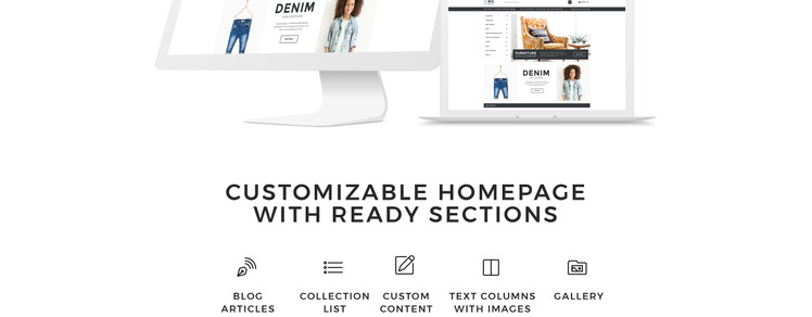 Big Bag Wholesale Store Shopify Theme #66938-2