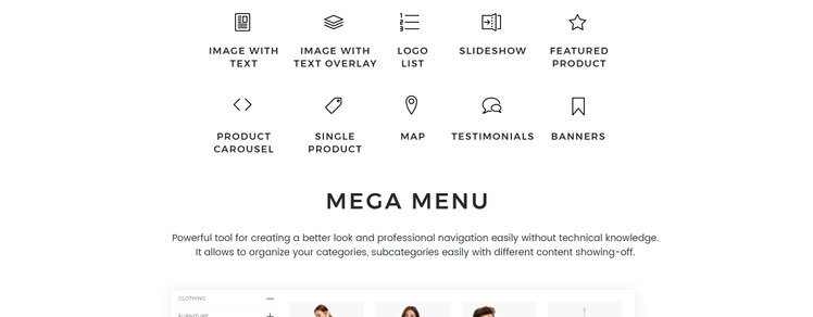 Big Bag Wholesale Store Shopify Theme #66938-3