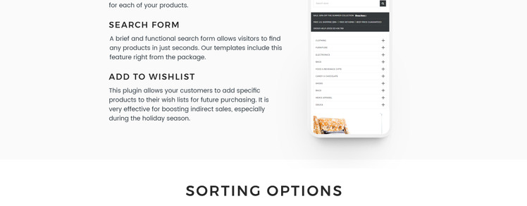 Big Bag Wholesale Store Shopify Theme #66938-5