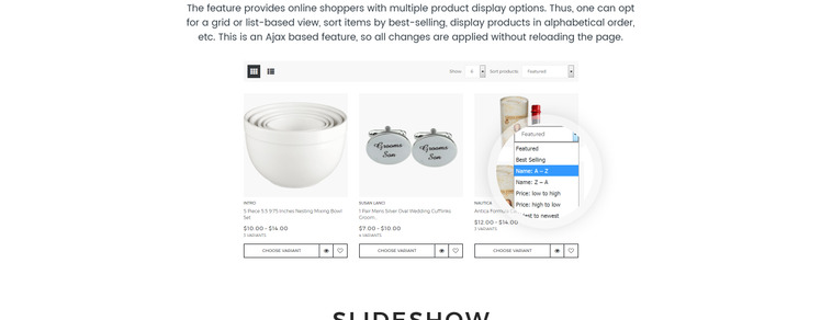 Big Bag Wholesale Store Shopify Theme #66938-6