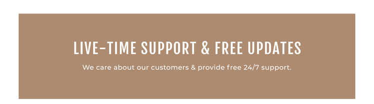 Watches Store Website Template Shopify Theme #96453-5