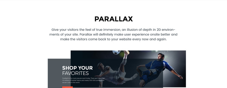 Soccer Store Shopify Theme #67039-9