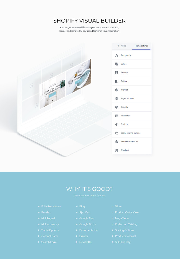 Suppump Plumbing Multipage Classic Shopify Theme #84428-2