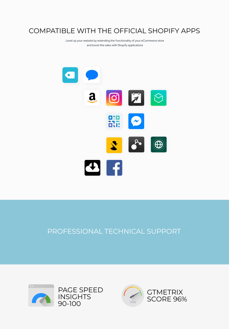 Suppump Plumbing Multipage Classic Shopify Theme #84428-3