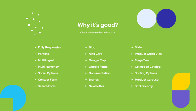 Foodie Delivery Store Shopify Theme #99734-4