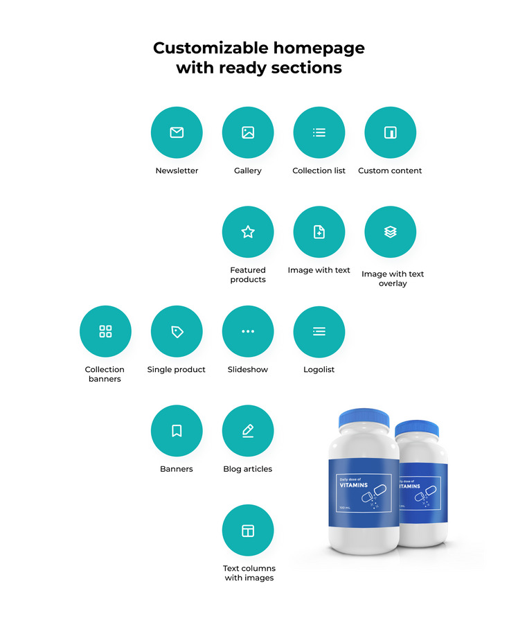 KarDone Medicine Online Store Template Shopify Theme #99455-3