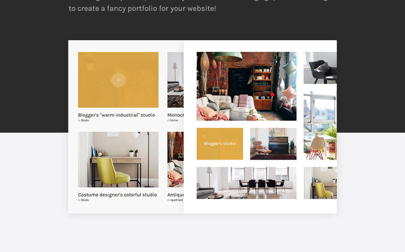 FurnitureStore - WooCommerce Theme - Features Image 11