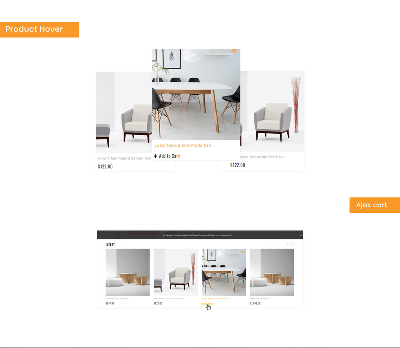 Box Store - Furniture OpenCart Template - Features Image 4