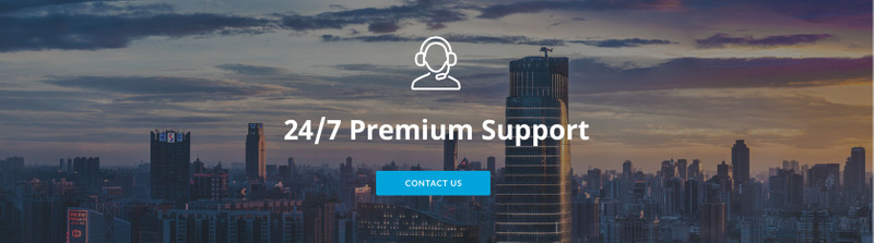 Photo Studio - Photo Portfolio Creative Website Template - Features Image 8