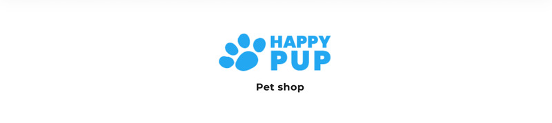 Filhote de cachorro feliz - Tema do Shopify da loja de animais de estimação - Features Image 2