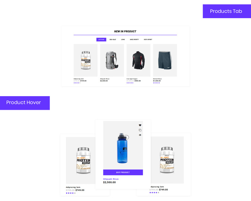 SportyGo - Sportgeschäft WooCommerce Theme - Bildeigenschaften 3