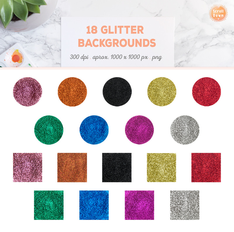 Logo Creator 380+ Elements & Mock-Ups Logo Template - Features Image 7