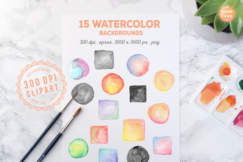 Logo Creator 380+ Elements & Mock-Ups Logo Template - Features Image 8