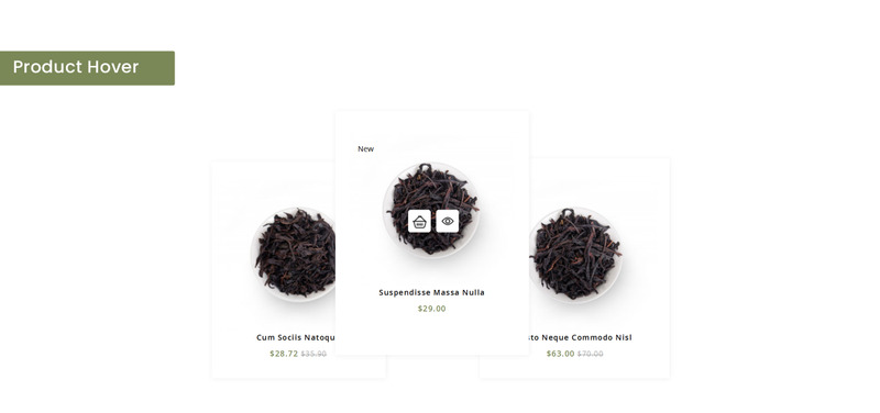 Responzivní PrestaShop motiv Teahouse - Multipurpose Store PrestaShop Theme #74691 - Obrázek funkce 4