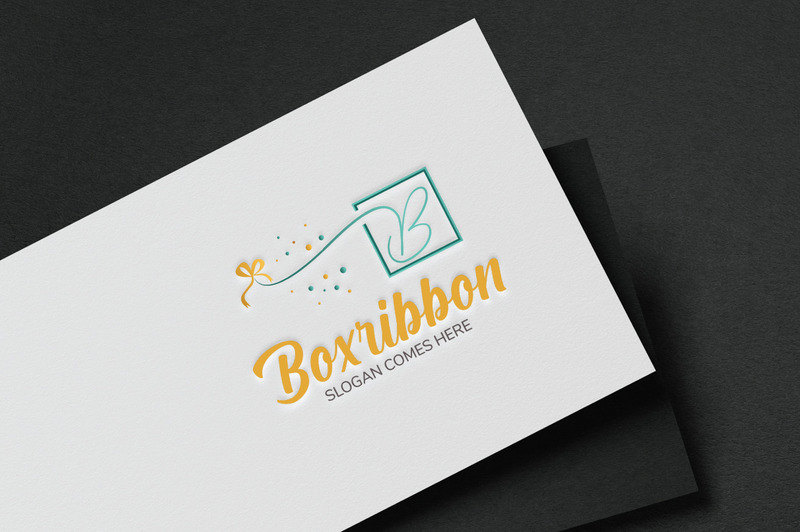 Boxribbon-logotypmall - illustration - Features Image 1