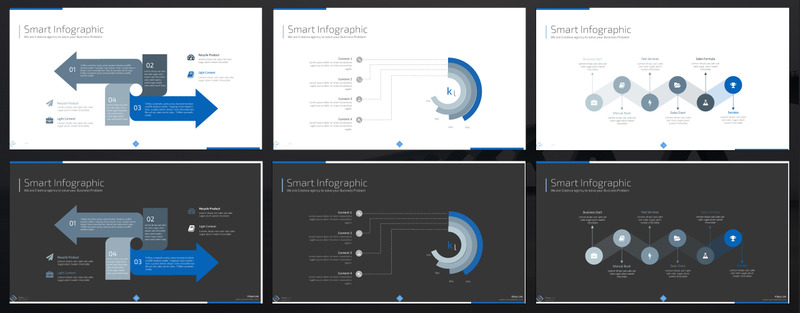 KitKat PowerPoint Presentation Template PowerPoint template - Features Image 18