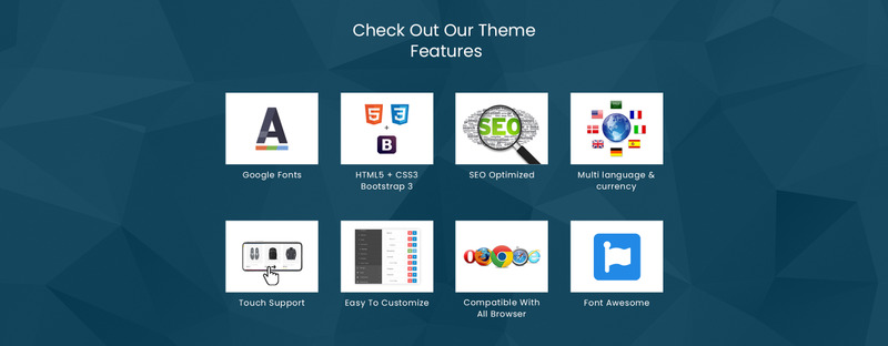 Everyou - Multipurpose Mega Store Magento Theme Magento sablon 74852 - Képpel 5