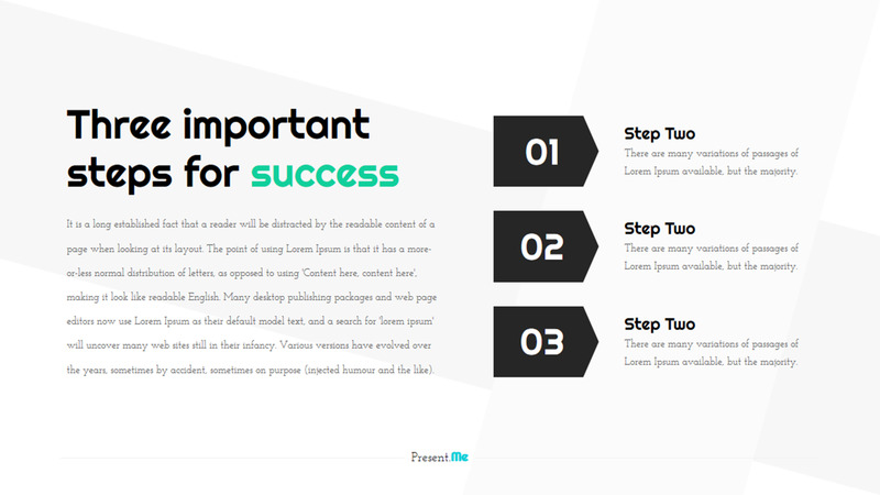 Amazing Lists - PowerPoint template - Features Image 8