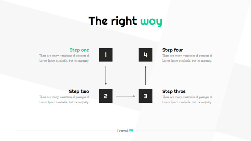 Amazing Lists - PowerPoint template - Features Image 13
