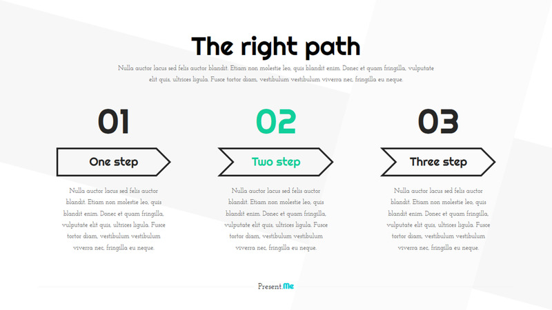 Amazing Lists - PowerPoint template - Features Image 25