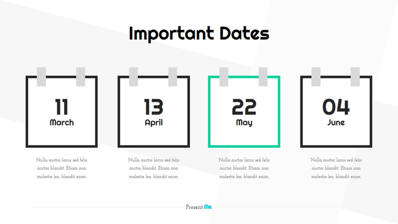 Amazing Lists - PowerPoint template - Features Image 29