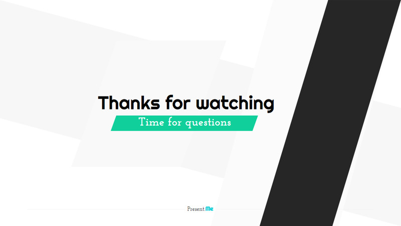 Amazing Lists - PowerPoint template - Features Image 32